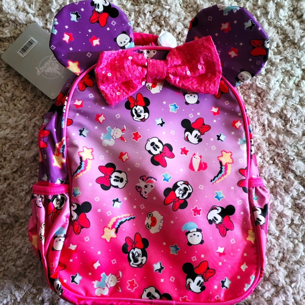 Minnie mouse